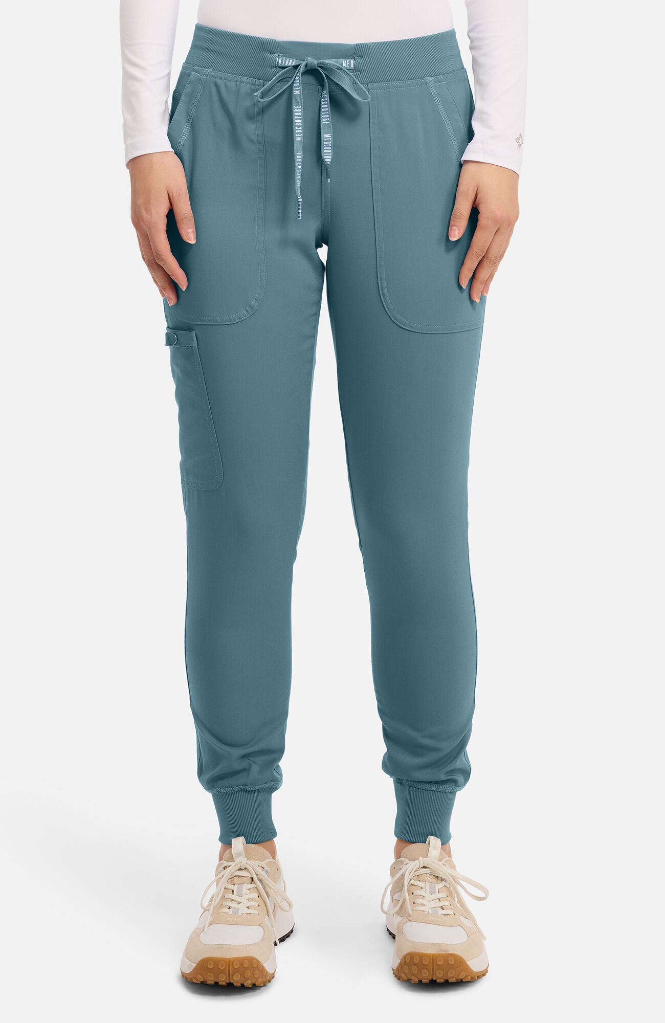 Women's Jenny Yoga Jogger Scrub Pant