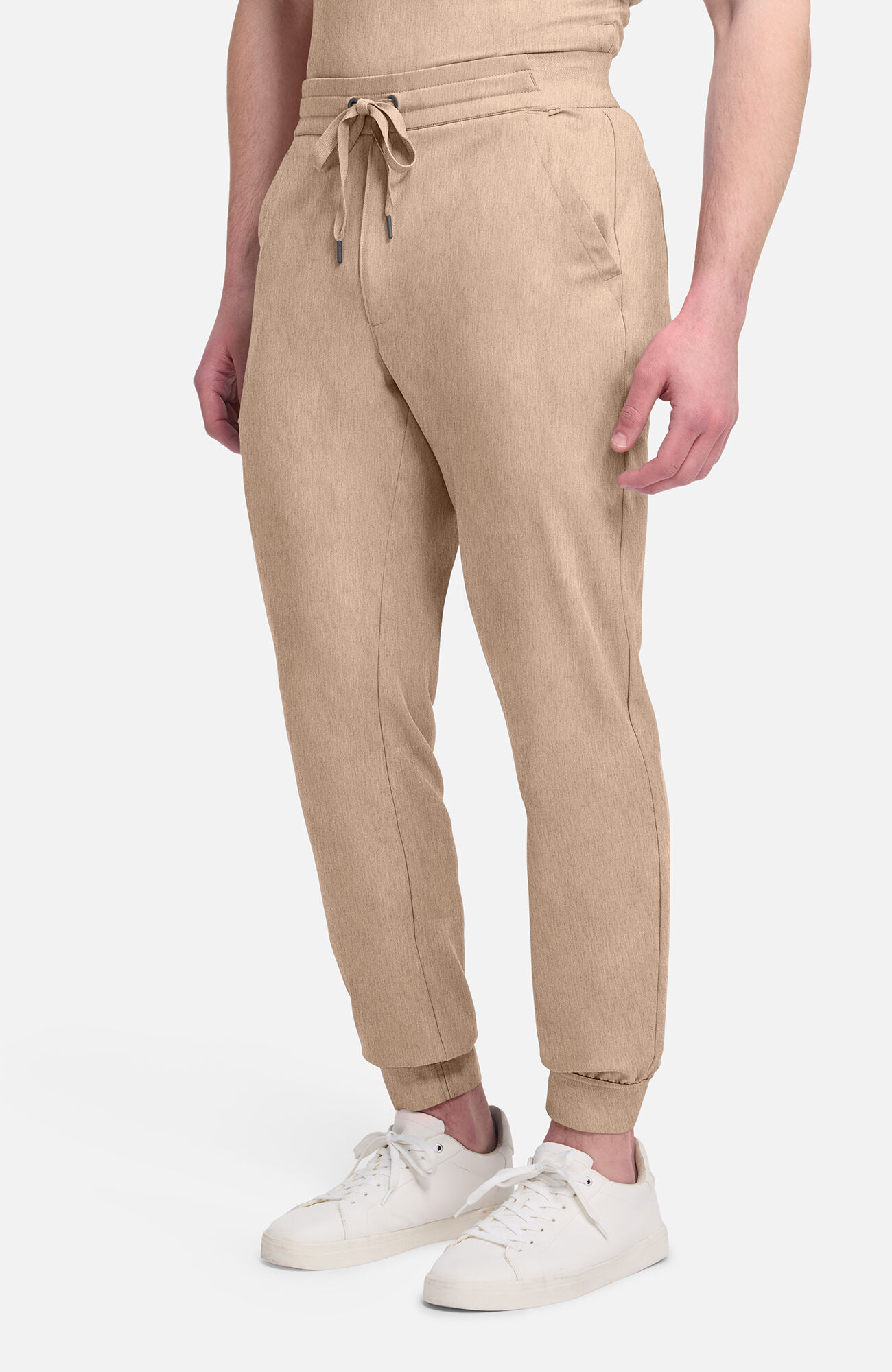 Men's Arlo 5-Pocket Jogger Scrub Pant, , large