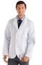 Fundamentals by Men's 3-Pocket Consultation 30" Lab Coat, , large