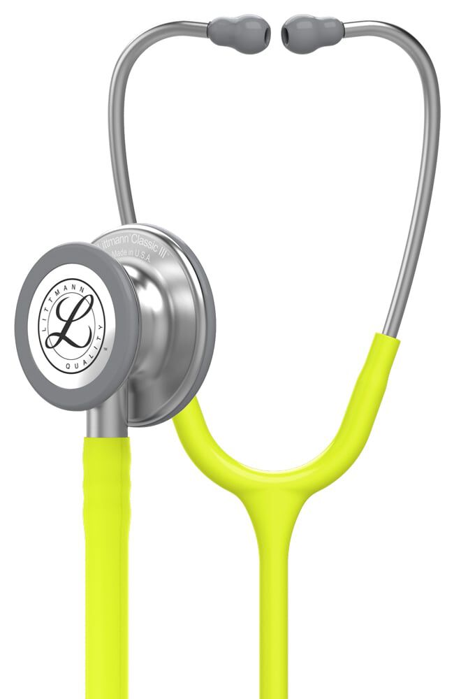3M Littmann Classic III 27