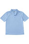 Clearance Unisex Moisture Wicking Polo Shirt, , large