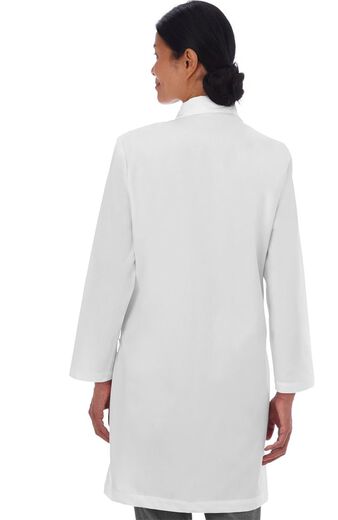 Clearance Fundamentals by Women's 37" Lab Coat