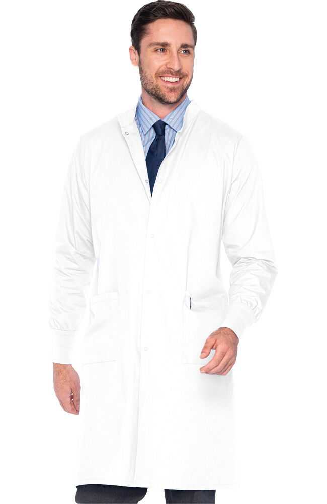 Dentist sales lab coat