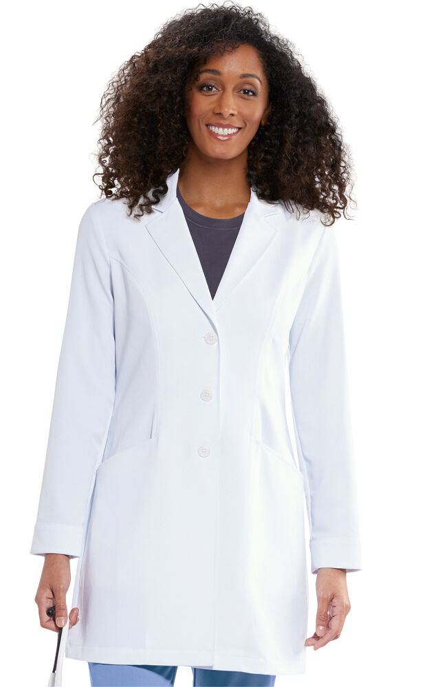 Consultation lab coat on sale
