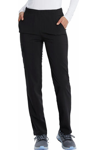 Unisex Tapered Leg Scrub Pant Unisex Tapered Leg Scrub Pant