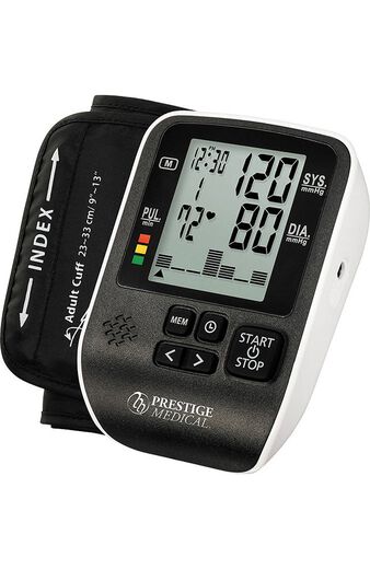 Clearance Healthmate Premium Digital Blood Pressure Monitor