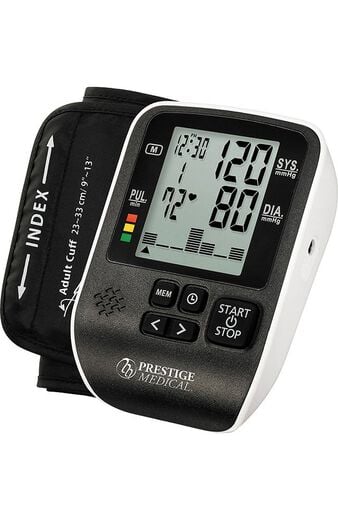 Healthmate Premium Digital Blood Pressure Monitor