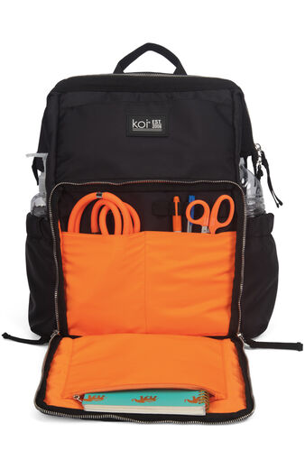Unisex All You Need Utility Backpack