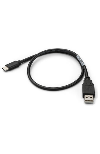 USB-C Replacement Charging Cable 50 cm