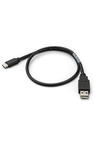 USB-C Replacement Charging Cable 50 cm, , large
