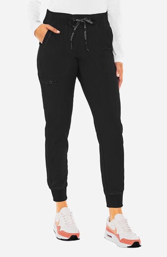 Women's Jenny Yoga Jogger Scrub Pant Women's Jenny Yoga Jogger Scrub Pant