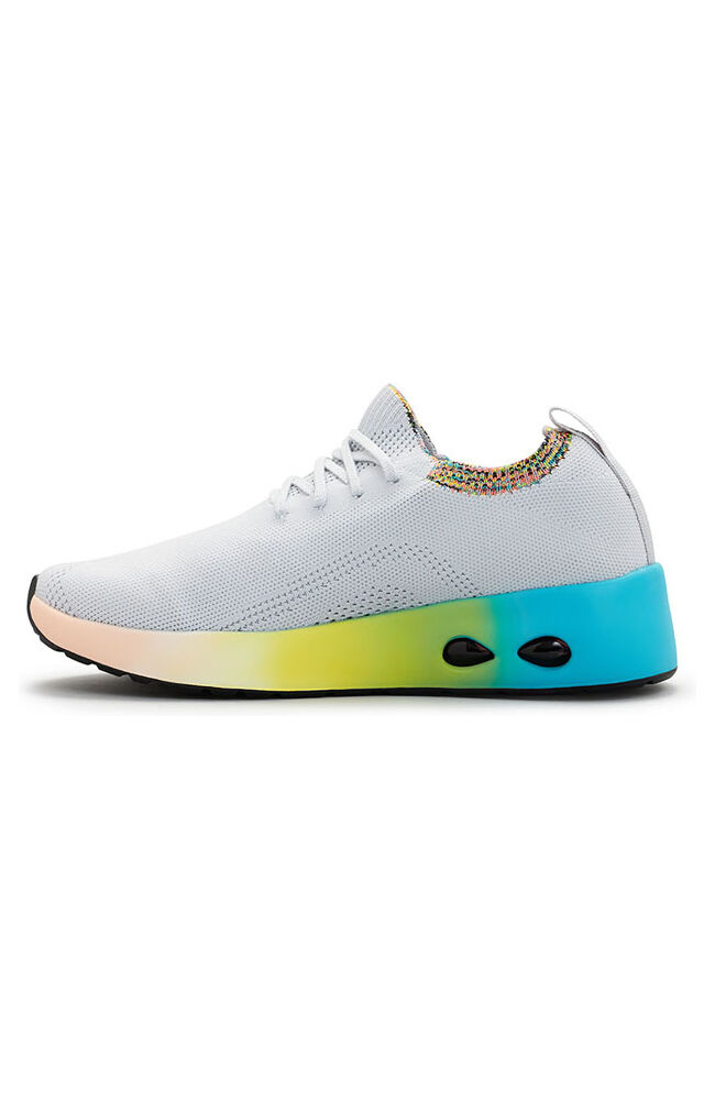 Clearance Infinity Footwear Women s Bolt Premium Athletic Shoe