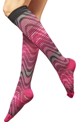 Women's 15-20 Mmhg Active Compression Sock