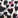 Women's Forever Wild At Heart Print Scrub Top, , swatch