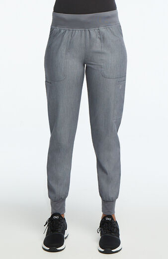 Women's Jogger Scrub Pant, Women's Jogger Scrub Pant