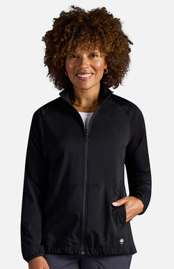 Women's Scrub Jackets - Medical Jackets for Women - AllHeart