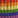 Unisex Rally Athletic Crew Socks, PRD Pride