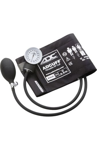 Prosphyg™ 760 Adult Aneroid Sphygmomanometer