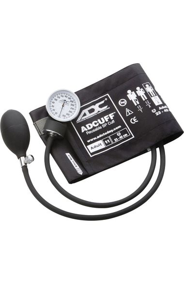 Prosphyg™ 760 Adult Aneroid Sphygmomanometer, , large
