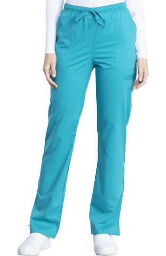 Women's Mid Rise Scrub Pant, Women's Mid Rise Scrub Pant