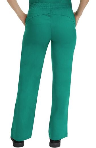 Women's Taylor Elastic Waist Drawstring Scrub Pant Women's Taylor Elastic Waist Drawstring Scrub Pant