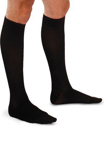 Men's 10-15 mmHg Support Trouser Sock