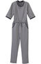 Women's Stay Dressed Knit Jumpsuit, , large