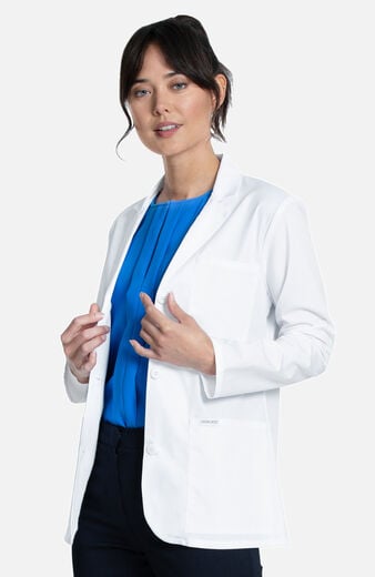 Women's Consultation 28" Lab Coat Women's Consultation 28" Lab Coat