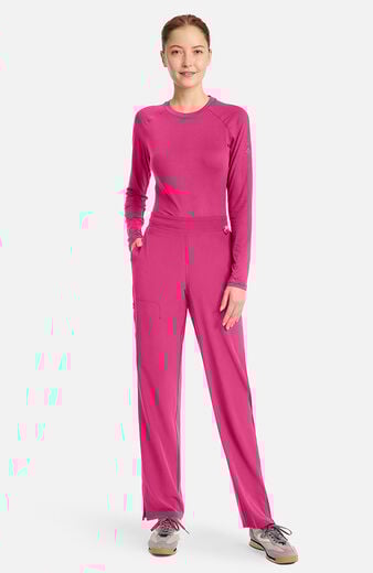Women's Straight Leg Pull-On Pant Women's Straight Leg Pull-On Pant