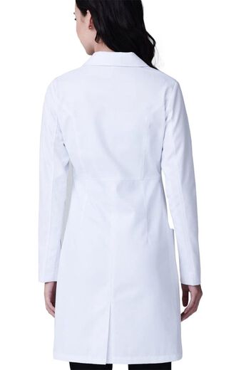 Women's Vandi 34½" Lab Coat
