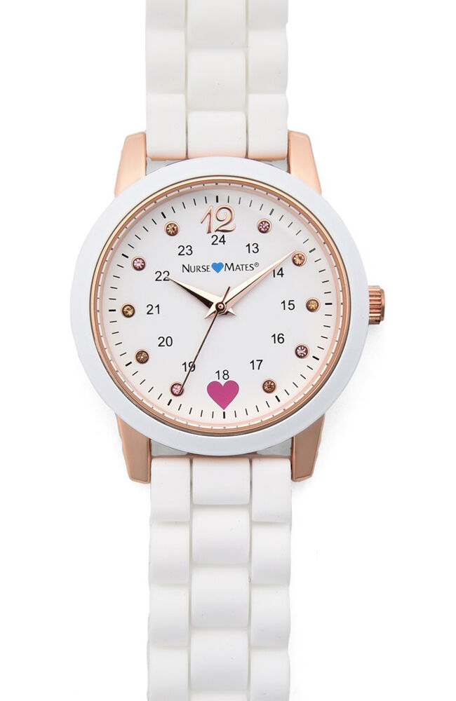 White nursing 2025 watch