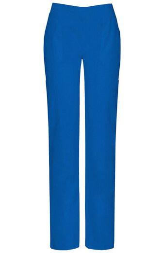 Clearance Women's Mid-Rise Pull-On Scrub Pant