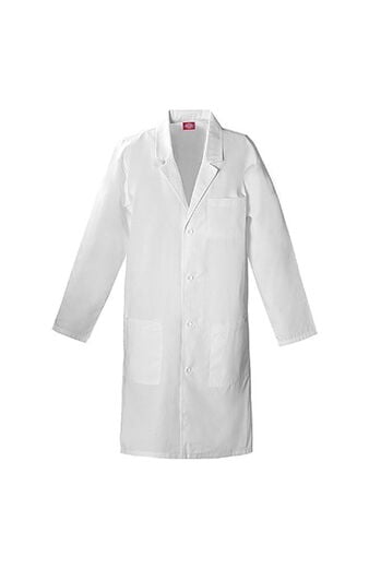 Unisex 40" Lab Coat Unisex 40" Lab Coat