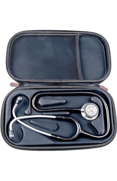 Cardiology IV 27" Stethoscope with Blue Case, , large