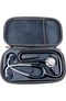 Cardiology IV 27" Stethoscope with Blue Case, , large