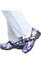 Women's Butterfly Melody Patent Clog, , large