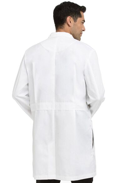 Clearance Men's 38" Lab Coat, , large