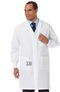 Clearance Unisex Fluid Resistant 40" Lab Coat, , large