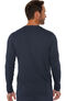 Men's Long Sleeve Stretch Underscrub T-Shirt, , large
