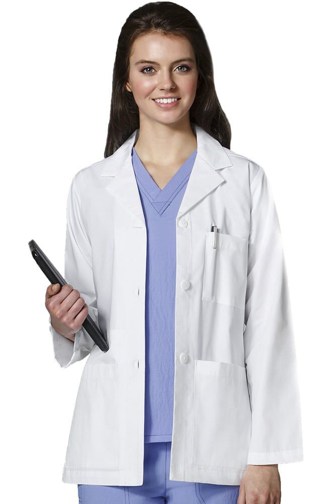 Wonderlab lab coat Clearance
