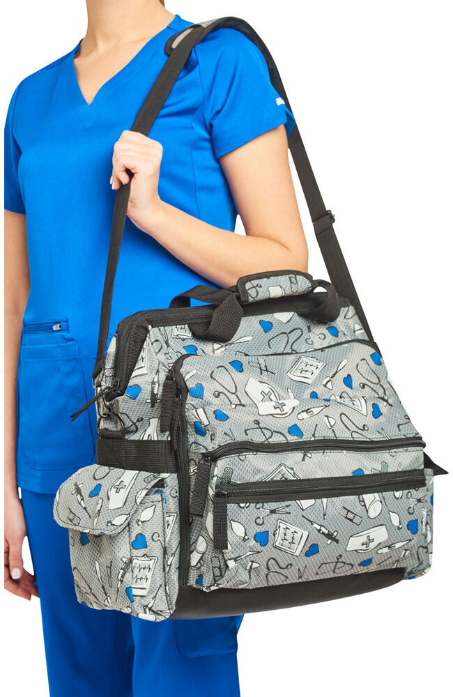 Nurse store travel bag