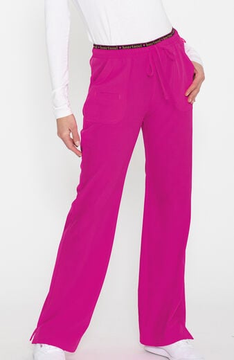 Women's Heart Breaker Drawstring Scrub Pant Women's Heart Breaker Drawstring Scrub Pant