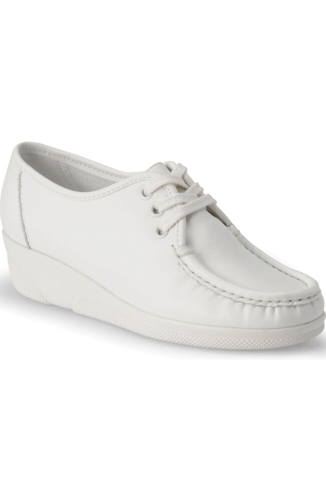 Narrow cheap nursing shoes