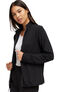 Clearance Women's Packable Solid Scrub Jacket, , large