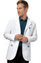 MED MAN Men's Consultation 31" Lab Coat, , large