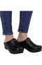 Women's Sonja Solid Clog, , large