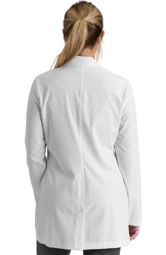 Clearance Women's 30" Synergy Lab Coat