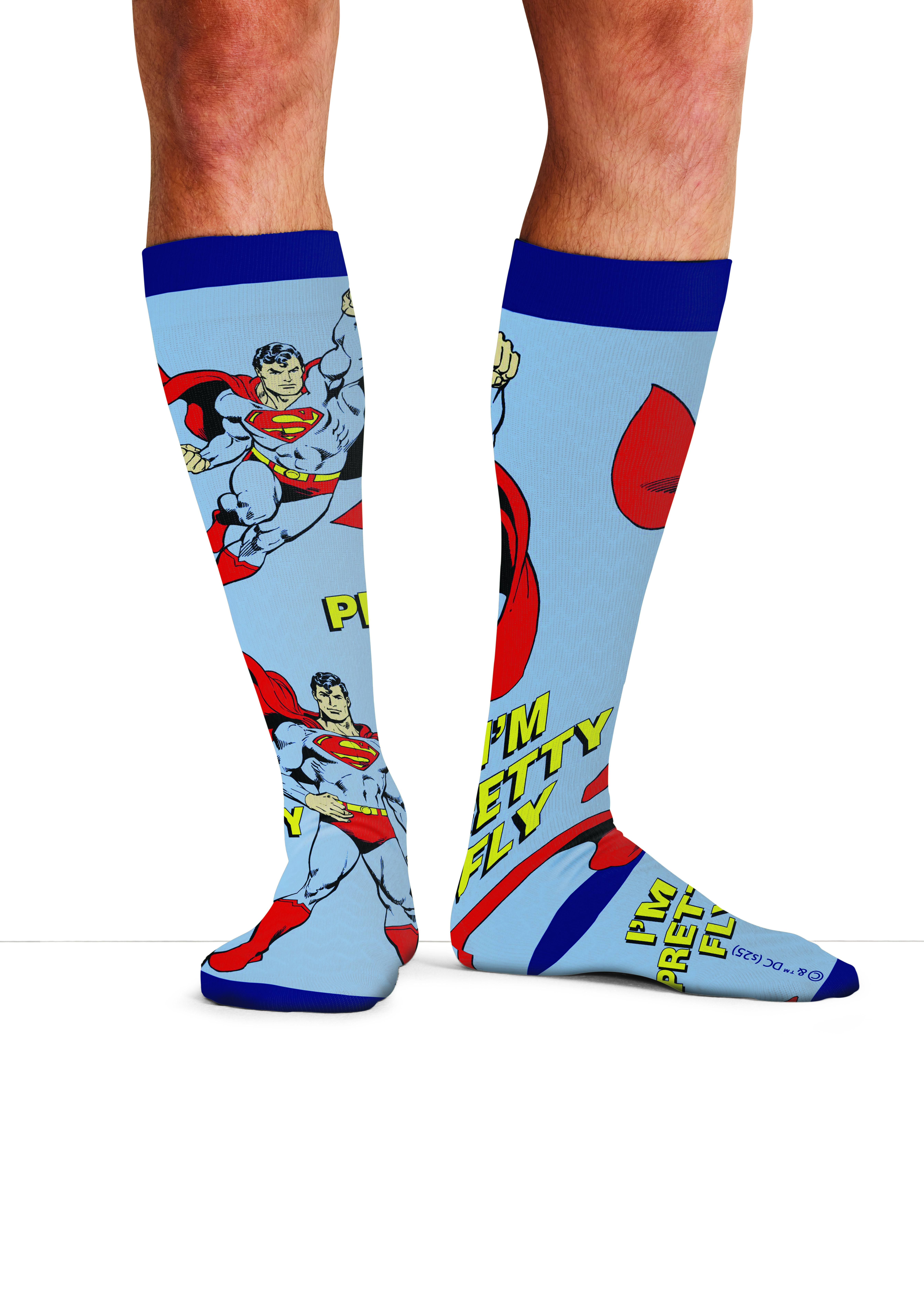 Men's 10-15 mmHg Support Sock
