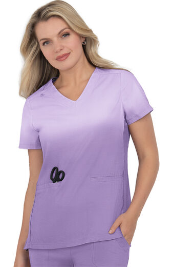 Navy Koi Lite Fearless Women's Vest 454-012 - The Nursing Store Inc.