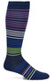 Clearance Men's 12-14 mmHg Compression Socks, , large